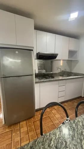 Leyda Moncada. Alquila Apartamento En Resd. El Tulipán, San Diego. Edo. Carabobo. Venezuela