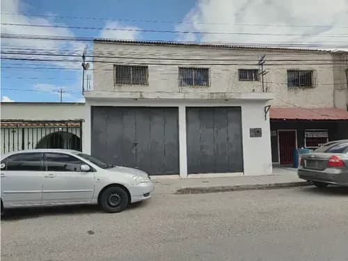 Local En Alquiler En El Centro Este De Barquisimeto Sps 10032456