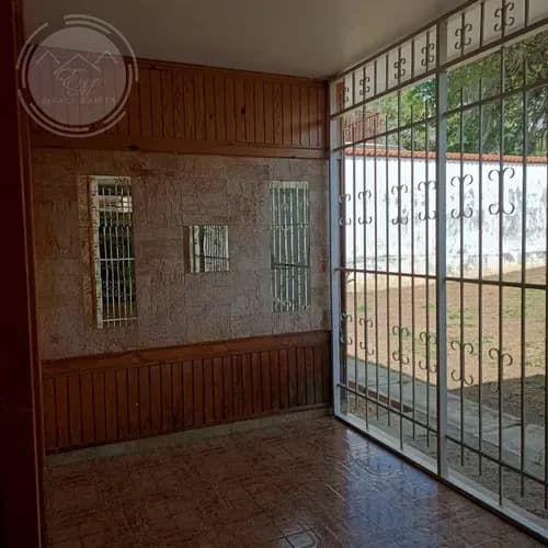 Casa En Venta. Encanto Clásico Y Solidez: Una Joya De Época En Impecable Estado. Mérida Venezuela