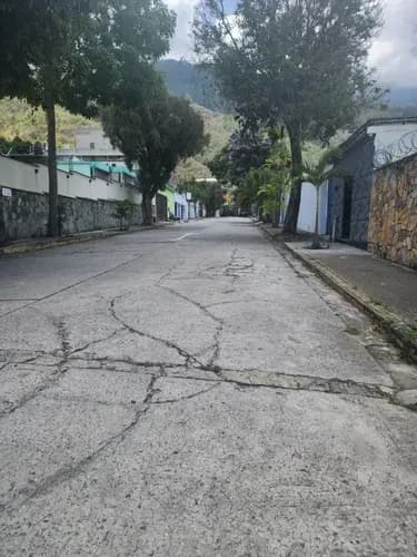 Tengo Para Ti Este Terreno En Venta En Las Palmas (m.c)