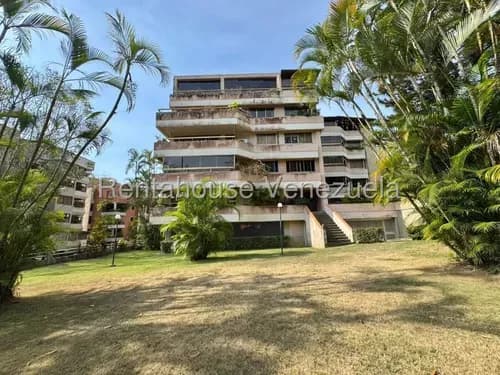 Sm Apartamento En Venta Urbanización Miranda 26-17009 Yf