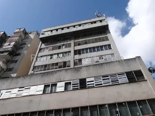 Y.t. Edificio Industrial En Venta, Catedral Mls #26-5700