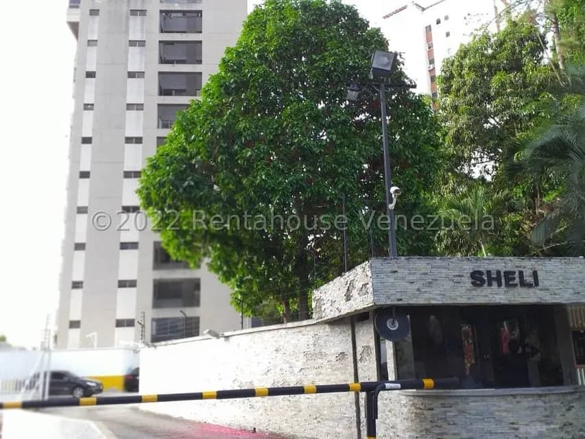 Apartamento (1 Nivel) en Venta en Las Mesetas de Santa Rosa de Lima, Distrito Metropolitano