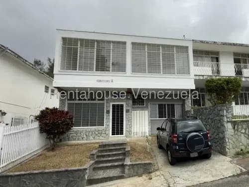 Casa En Venta, Urb. La Trinidad