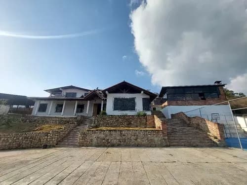 Xv, Casa De Campo De Lujo En Venta En Peribeca
