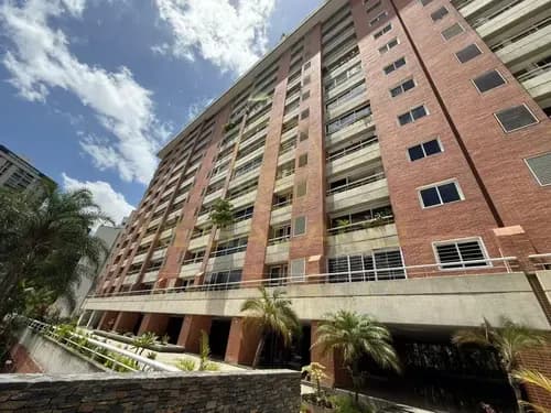 Saat-015 Zona Este Apartamento Urbanizacion Inés Caracas