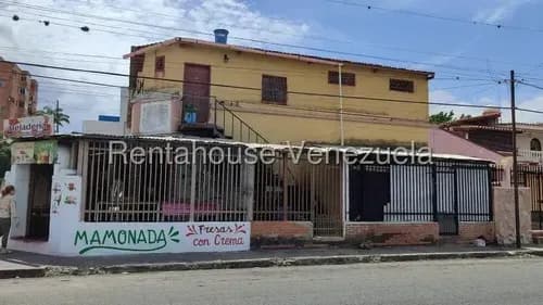 Milagros Inmuebles Casa Venta Barquisimeto Lara Zona Centro Economica Residencial Economico Código Inmobiliaria Rent-a-house 26-16936