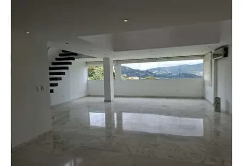 Se Alquila Ph Dúplex Tipo Loft 344m2 Y 15m2 De Terraza