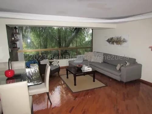 Alquiler De Apartamento\ Los Naranjos Del Cafetal Mg 6-14440