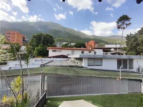 Anexo Duplex 100m2 Sebucan Los Palos Grandes