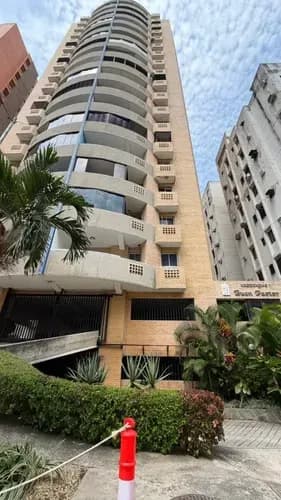 Apartamento En Alquiler En La Trigaleña D12-54