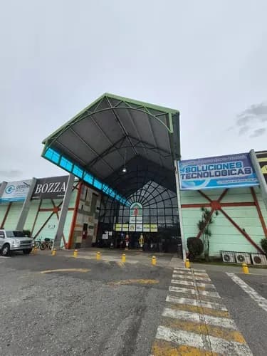Venta Local Comercial, C.c. Gran Bazar, Fin De Siglo San Diego 57-76