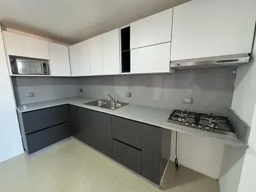 Alquiler De Penthouse En Valle Topacio. San Diego 54-07