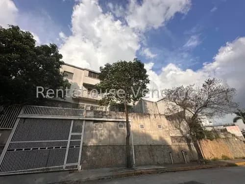 Casa En Venta Las Palmas 26-1066 Ac