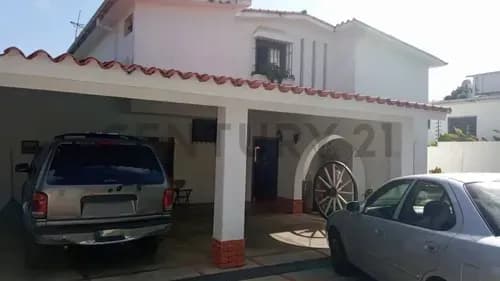 Gf - Venta Casa La Trinidad, Municipio Baruta