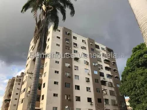 Ammp En Venta Apartamento En Agua Blanca Valencia
