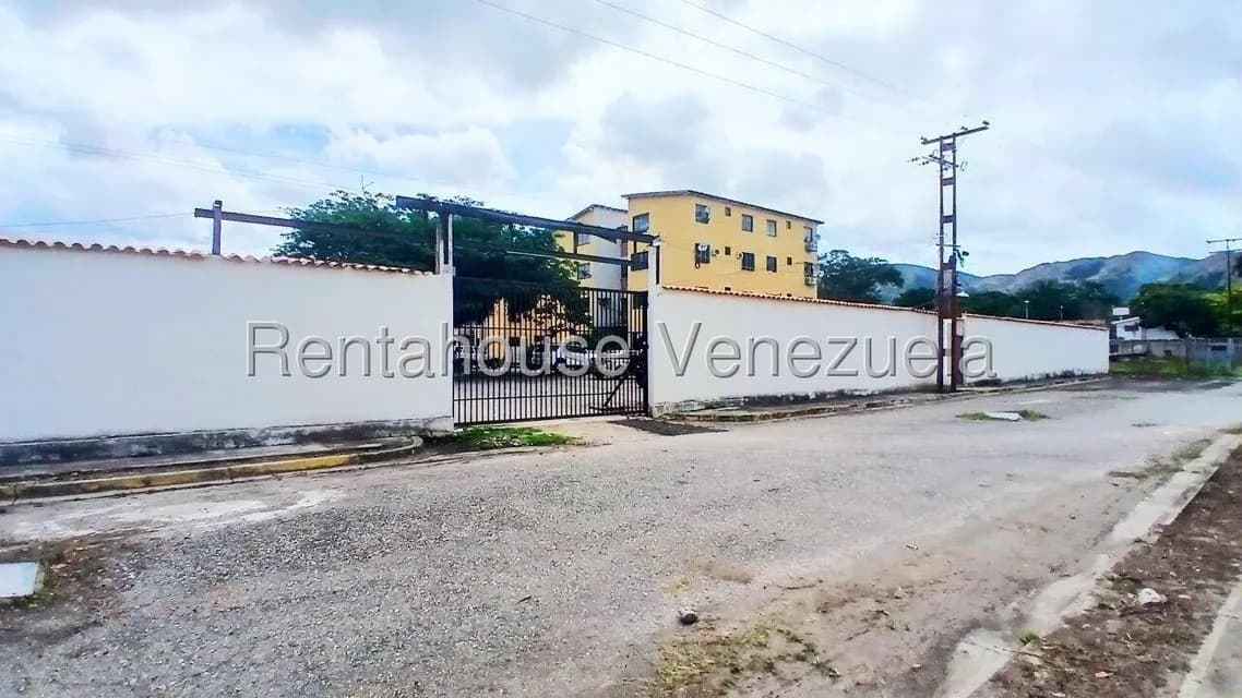 Apartamento (1 Nivel) en Venta en Valle de Paya, Aragua