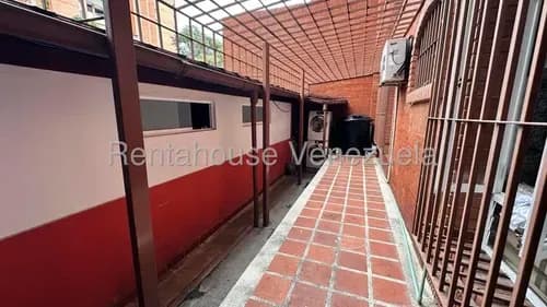 Apartamento En Venta La Tahona-yz-cod. 26-12413