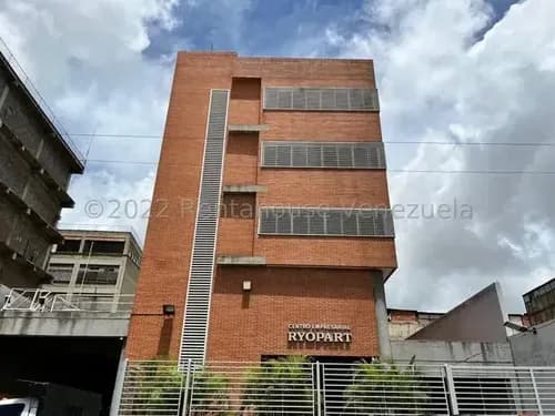 Edificio En Venta,prado De Maria Mls #25-10963 Sc
