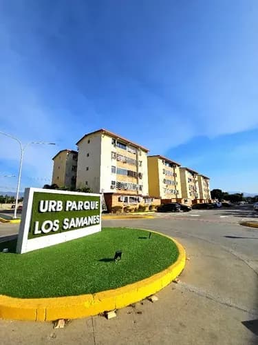 En Venta Apto Parque Los Samanes. Sra Rita. Solo Cliente Directo