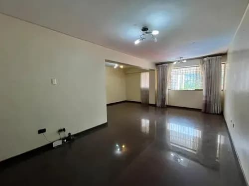 Apartamento Alquiler San José Del Ávila 89m2 / 3h-2b-1p Ep