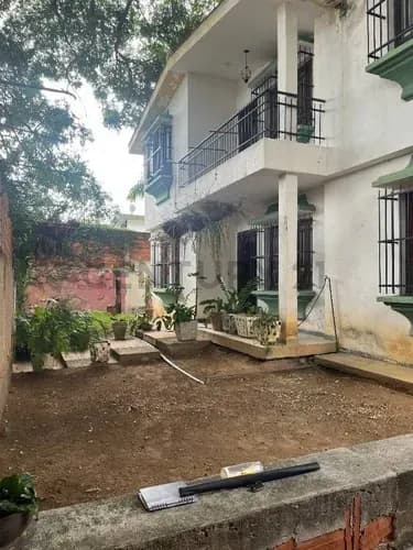 Alquiler De Casa En Urb. El Parque Trigal, Valencia.