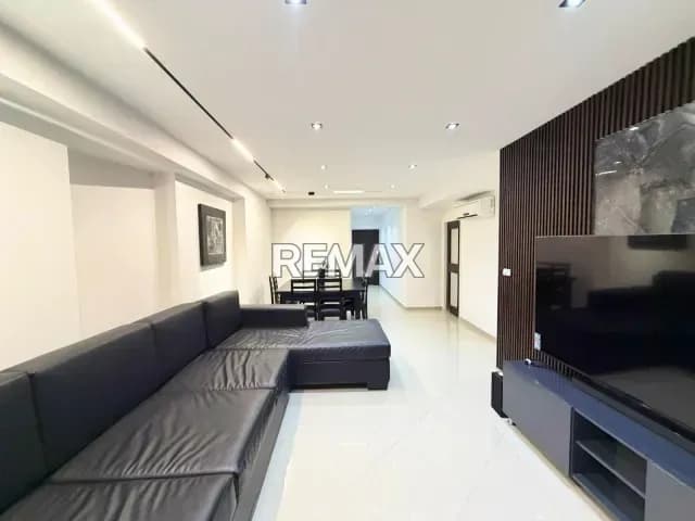 VENDO APARTAMENTO EN TRIANGULO DEL ESTE BARQUISIMETO