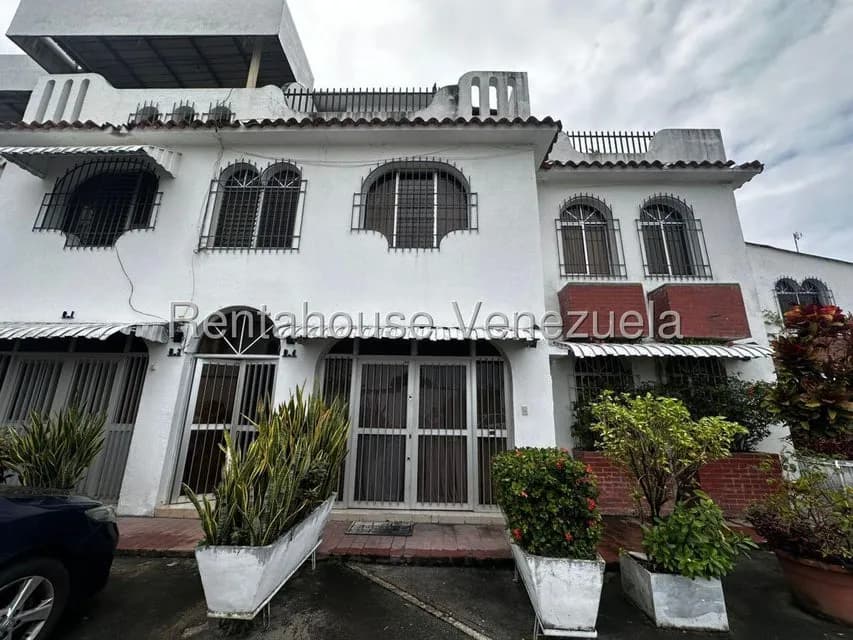 Apartamento (Penthouse) en Venta en Mamanico, Portuguesa