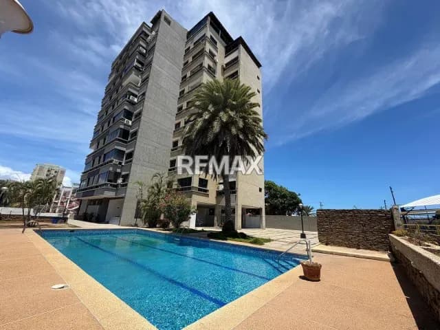 EN VENTA APARTAMENTO EL GALEON PAMPATAR ISLA DE MARGARITA