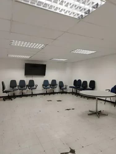 Deposito Cavas De Refrigeracion En Alquiler