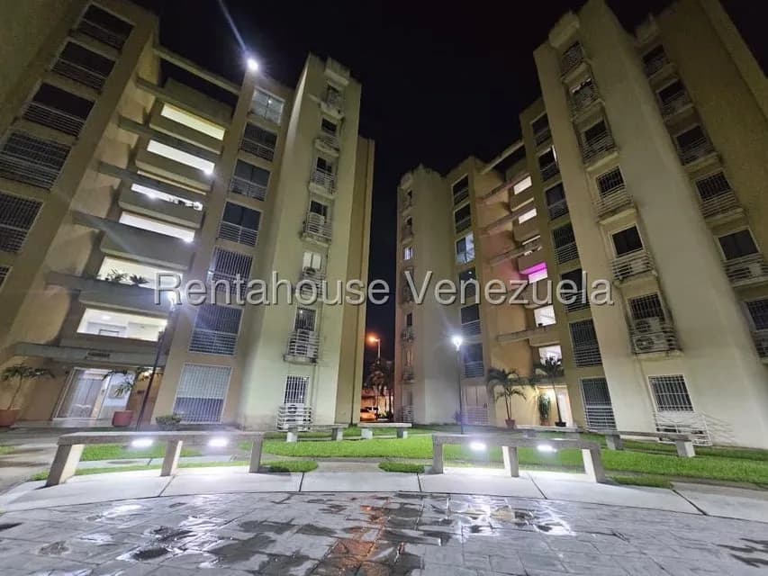 Apartamento (1 Nivel) en Alquiler en La Morita, Aragua