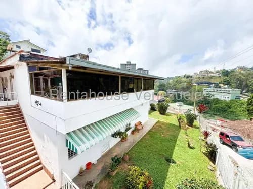 Casa En Venta, La Morita (miranda) 300 Mts2, 2619944