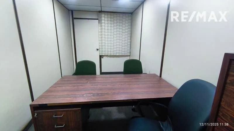Oficina en Alquiler en el Rosal