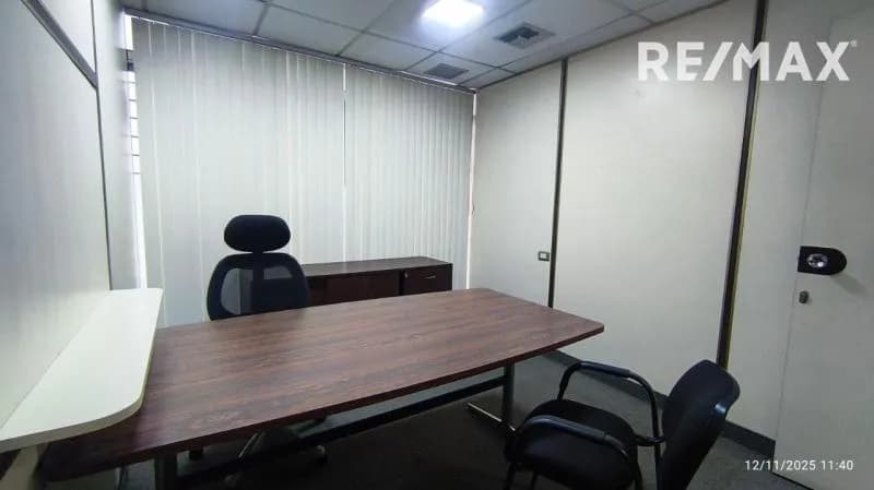 Oficina en Alquiler en el Rosal