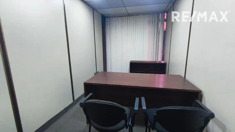 Oficina en Alquiler en el Rosal