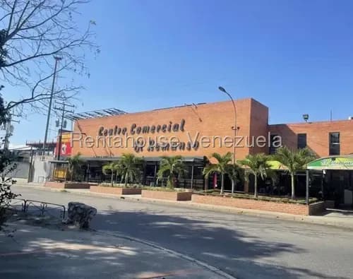 Local Comercial En Venta En El Remanso San Diego Mm Carabobo Tipo Duplex Remodelado