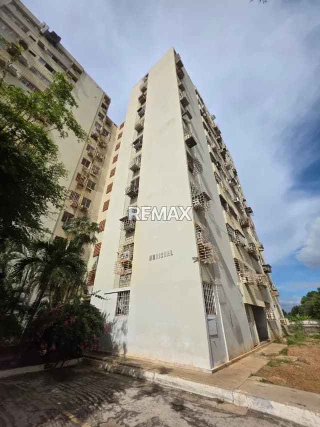 Apartamento Conjunto Residencial Palmeral