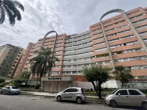 Amplio Apartamento En Prebo I, 172m2 Y Confort Total