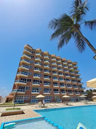Johana Lazaro Vende Apartamento Amoblado Con Planta 100% En Tucacas **clientes Directos**