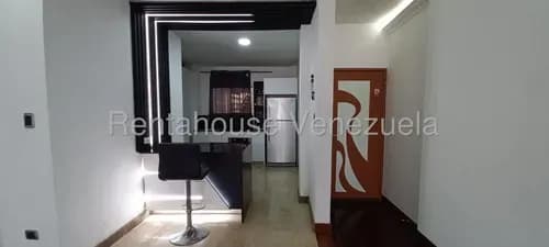 Acogedor Apartamento En Venta Los Naranjos De Las Mercedes Amc