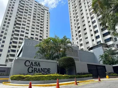 Apartamento En Venta, Manzanares #24-3720
