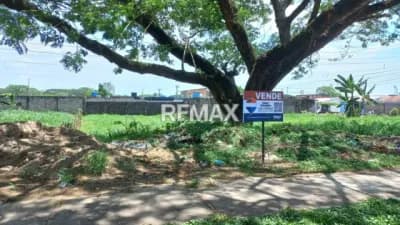 Terreno en venta en AV AEROPUERTO, La Fría, García de Hevia, Táchira, VEN - $65k