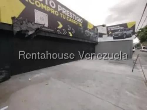 #25-16167 Bello E Impecable Local Comercial En Los Dos Caminos