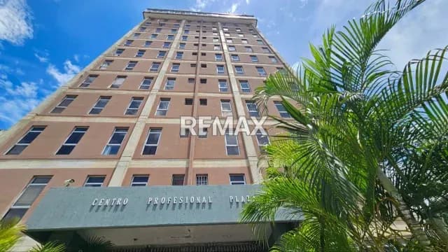 Oficina en venta Centro Profesional Plaza