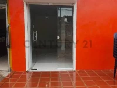 Se alquila Local Comercial en Sierra Maestra