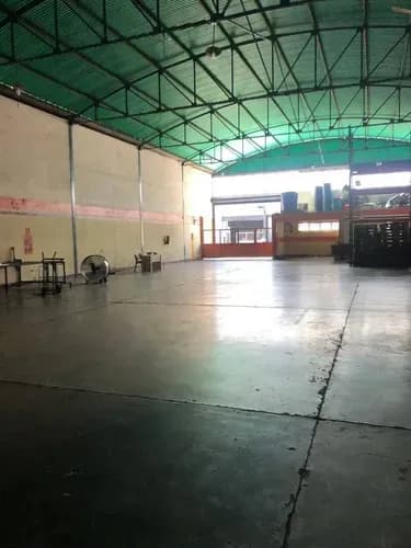 Alquiler Galpón - Castillito -san Diego - 1.000 M2