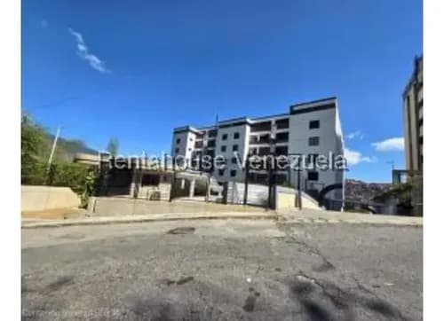 #26-13538 Espectácular Apartamento En Urb. Miranda