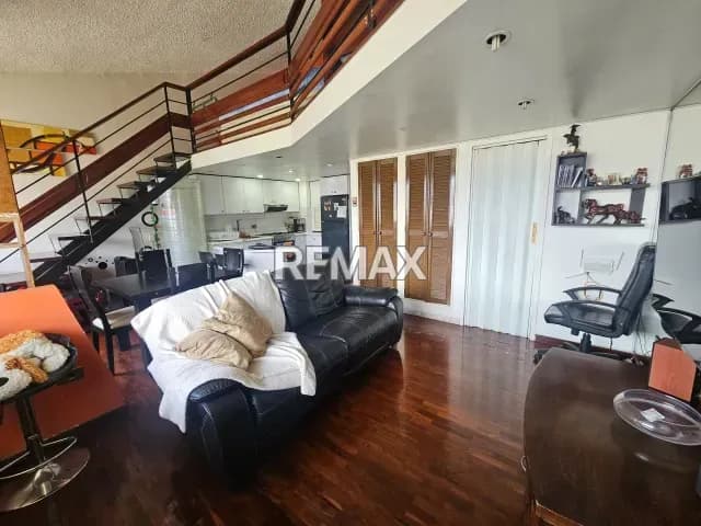 Apartamento en venta en Montalban Juan pablo ll parque 5
