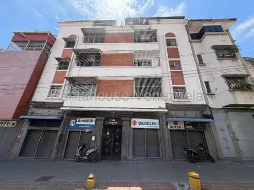 Apartamento A La Venta En Altagracia #26-16245 Josmary Sanjuan