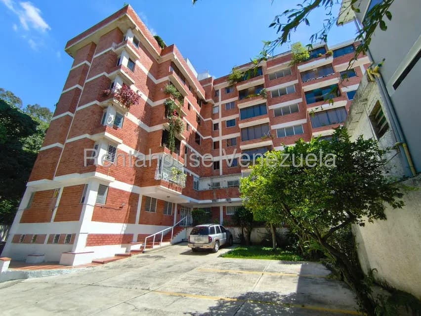 Apartamento (1 Nivel) en Venta en Sebucan, Distrito Metropolitano